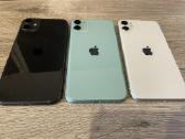 iPhone 11 64 -128 GB - nuotraukos Nr. 2