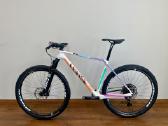 Canyon Exceed CF 7 full carbon L size 29er