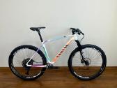 Canyon Exceed CF 7 full carbon L size 29er - nuotraukos Nr. 2