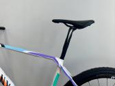 Canyon Exceed CF 7 full carbon L size 29er - nuotraukos Nr. 3