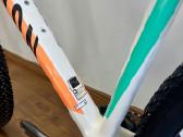Canyon Exceed CF 7 full carbon L size 29er - nuotraukos Nr. 4