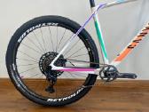 Canyon Exceed CF 7 full carbon L size 29er - nuotraukos Nr. 5