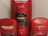 Old Spice Bearglove rinkinys