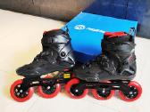 Riedučiai Powerslide Imperial 110. 40-41 dydis
