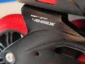 Riedučiai Powerslide Imperial 110. 40-41 dydis - nuotraukos Nr. 7
