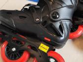 Riedučiai Powerslide Imperial 110. 40-41 dydis - nuotraukos Nr. 9