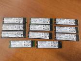 SSD Diskai Sata, Nmve, ir RAM Ddr4 su 12 mėn garan