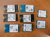 SSD Diskai Sata, Nmve, ir RAM Ddr4 su 12 mėn garan - nuotraukos Nr. 2