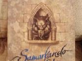 Samarkando amuletas