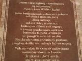 Samarkando amuletas - nuotraukos Nr. 2