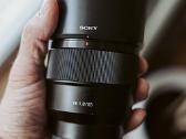 Sony Fe 85mm F1.8 objektyvas - nuotraukos Nr. 2