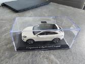 Porsche Cayenne coupe