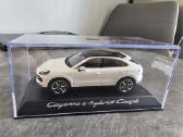 Porsche Cayenne coupe - nuotraukos Nr. 2