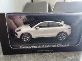 Porsche Cayenne coupe - nuotraukos Nr. 3