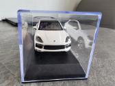 Porsche Cayenne coupe - nuotraukos Nr. 4