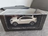 Porsche Cayenne coupe - nuotraukos Nr. 7