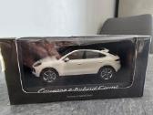 Porsche Cayenne coupe - nuotraukos Nr. 8