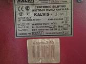 Šildymo katilas Kalvis-3-50 - nuotraukos Nr. 5