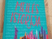Meilės istorija