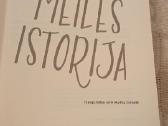 Meilės istorija - nuotraukos Nr. 2