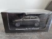 Porsche Cayenne turbo coupe - nuotraukos Nr. 2