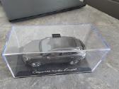 Porsche Cayenne turbo coupe - nuotraukos Nr. 3