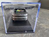 Porsche Cayenne turbo coupe - nuotraukos Nr. 5