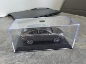 Porsche Cayenne turbo coupe - nuotraukos Nr. 6