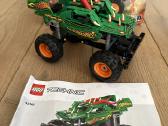 Lego technic - nuotraukos Nr. 4