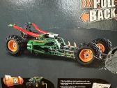 Lego technic - nuotraukos Nr. 5