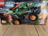Lego technic - nuotraukos Nr. 6