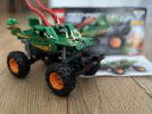 Lego technic - nuotraukos Nr. 2