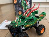 Lego technic - nuotraukos Nr. 3