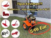 Motoblokas