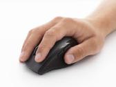 Ergonomine, WiFi Pele Logitech M705, Marathon - nuotraukos Nr. 3