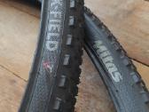 Mitas x field 700x33c