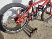BMX dviratis 20" - nuotraukos Nr. 3