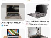 WiFi adapteriai, SSD, Ramai ir TT - nuotraukos Nr. 6
