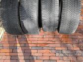 Bridgestone universalios padangos 235/45/19 - nuotraukos Nr. 3