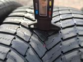 Bridgestone universalios padangos 235/45/19 - nuotraukos Nr. 5