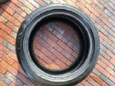 Bridgestone universalios padangos 235/45/19 - nuotraukos Nr. 7