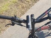 BMC Alpenchallenge Ac02 (Mountainroad) - nuotraukos Nr. 2
