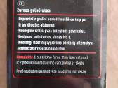 Vandens gulsčiukas - nuotraukos Nr. 3