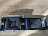 Agfa Isolette II - nuotraukos Nr. 2