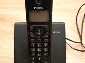 Bevielis namų / biuro telefonas Philips Se 150