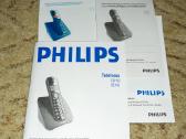 Bevielis namų / biuro telefonas Philips Se 150 - nuotraukos Nr. 3