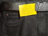 Louis Vuitton diržas