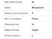Vaikiški dviračiai - nuotraukos Nr. 9
