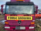 MB Atego 818