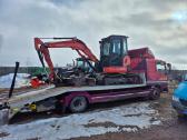 MB Atego 818 - nuotraukos Nr. 3